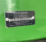 2022 John Deere C12F StalkMaster Thumbnail 3