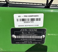 2021 John Deere RD45F Thumbnail 8