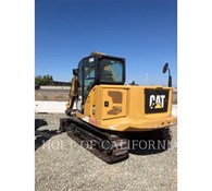 2019 Caterpillar 307.5 Thumbnail 4