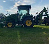 2023 John Deere 3046R Thumbnail 3