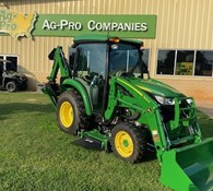 2023 John Deere 3046R Thumbnail 4