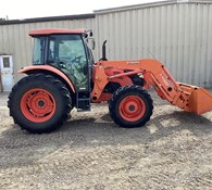 2014 Kubota m9960 Thumbnail 7