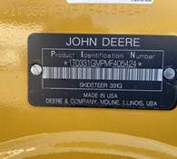 2021 John Deere 331G Thumbnail 29