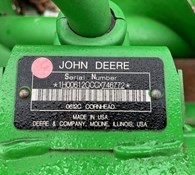2012 John Deere 612C Thumbnail 5