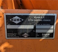 Kuhn 601VSA Thumbnail 6