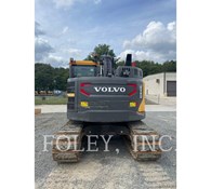 2020 Volvo ECR145EL Thumbnail 10