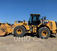 2015 Caterpillar 972M Thumbnail 9