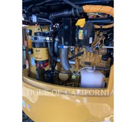 2021 Caterpillar 301.7 Thumbnail 7