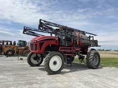 Sprayer-Self Propelled For Sale 2017 Apache AS1220 
