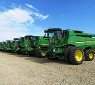 2023 John Deere 2660VT Thumbnail 26