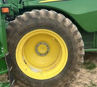 2019 John Deere S770 Thumbnail 8