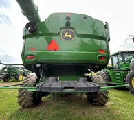 2019 John Deere S770 Thumbnail 4