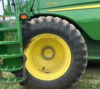 2019 John Deere S770 Thumbnail 6