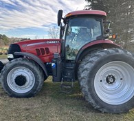 2014 Case IH Puma 185 Thumbnail 2