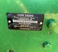 2021 John Deere 9620RX Thumbnail 4