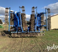 2012 Landoll 7450-44 Thumbnail 5