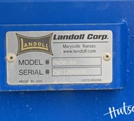 2012 Landoll 7450-44 Thumbnail 16