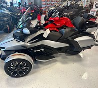 2023 Can-Am Spyder RT Limited Thumbnail 2