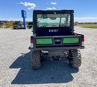 2020 John Deere XUV 835M Thumbnail 5