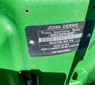 2021 John Deere 8RX 370 Thumbnail 49