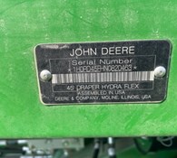2022 John Deere RD45F Thumbnail 12
