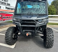 2023 Can-Am Defender PRO Limited Thumbnail 8