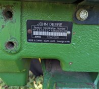 2010 John Deere 5065E Thumbnail 2