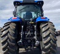 2021 New Holland T7.260 Thumbnail 3