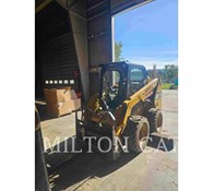 2016 Caterpillar 236D Thumbnail 1