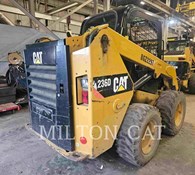 2016 Caterpillar 236D Thumbnail 17