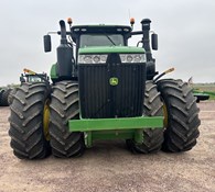 2021 John Deere 9520R Thumbnail 5