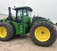 2021 John Deere 9520R Thumbnail 15