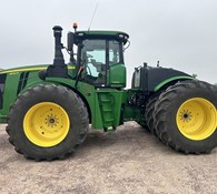 2021 John Deere 9520R Thumbnail 16