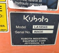 2015 Kubota M5-111D Thumbnail 9