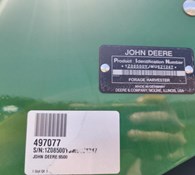 2021 John Deere 8500 Thumbnail 13