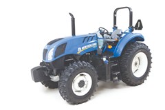 Tractor For Sale 2024 New Holland TS6.120 , 150 HP