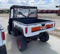 2020 Bobcat UV34 Thumbnail 7