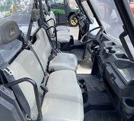 2020 Bobcat UV34 Thumbnail 10