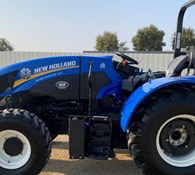 2024 New Holland WM120 Thumbnail 1