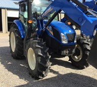 2022 New Holland PowerStar™ Tractors 110 Thumbnail 1