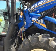 2022 New Holland PowerStar™ Tractors 110 Thumbnail 5