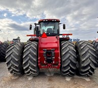 2022 Case IH AFS Connect™ Steiger® Series 580 Wheeled Thumbnail 4