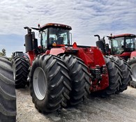 2022 Case IH AFS Connect™ Steiger® Series 580 Wheeled Thumbnail 5