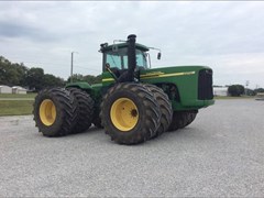 Tractor For Sale John Deere 9520 , 450 HP