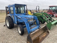 Tractor For Sale 1994 Ford 1920 , 33 HP