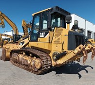 2008 Caterpillar 963D Thumbnail 4