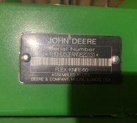 2022 John Deere HD50F Thumbnail 15