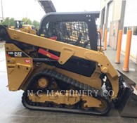 2018 Caterpillar 249D H2CN Thumbnail 5