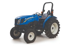 Tractor For Sale 2023 New Holland Workmaster 60 , 60 HP