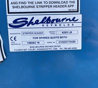 2017 Shelbourne CVS32 Thumbnail 7